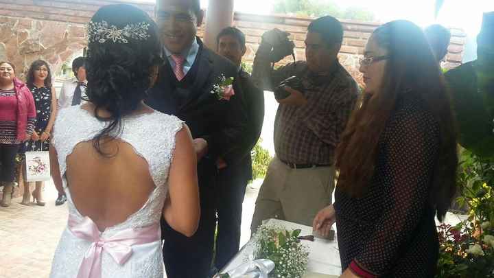  Peinado con una sola Flor! - 1