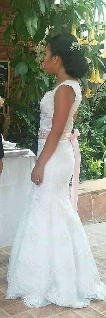  Peinado con una sola Flor! - 2