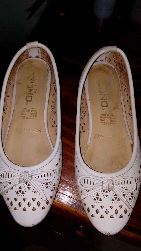  Zapatos del día b 👠 - 4