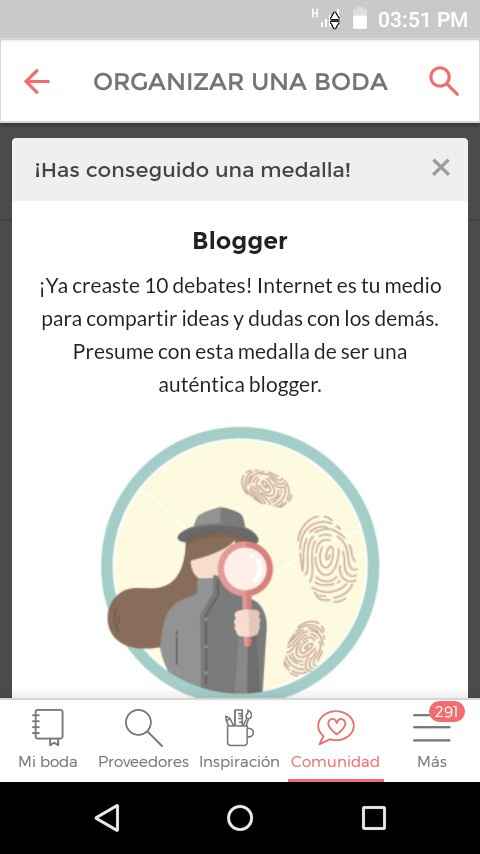  Medallitas nuevas 🙌 - 1