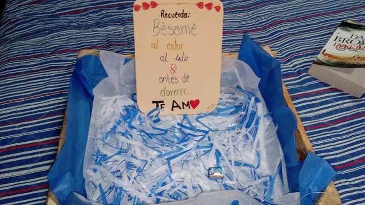  Experiencia como "señora de la casa"😎 - 1