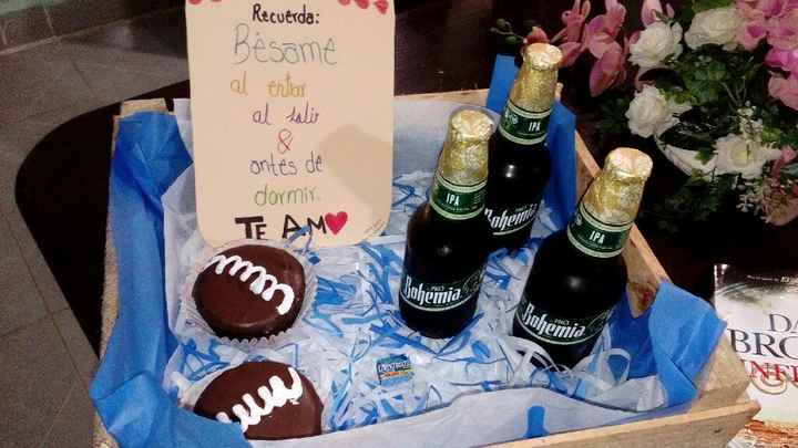  Experiencia como "señora de la casa"😎 - 2