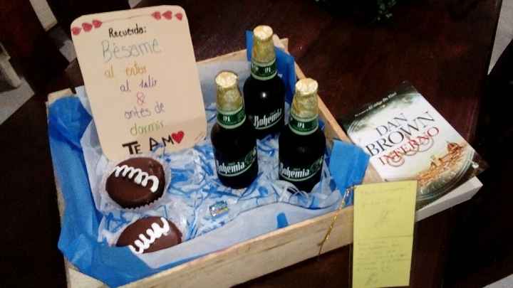  Experiencia como "señora de la casa"😎 - 3