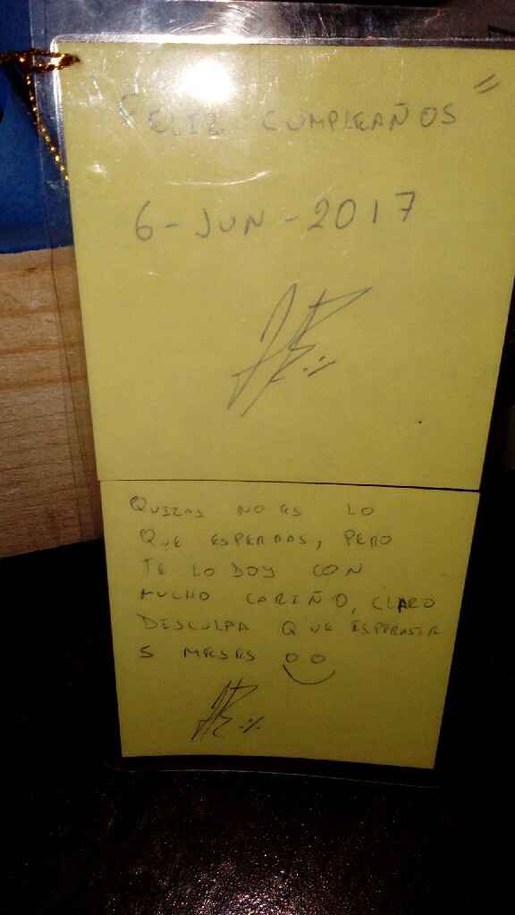  Experiencia como "señora de la casa"😎 - 4