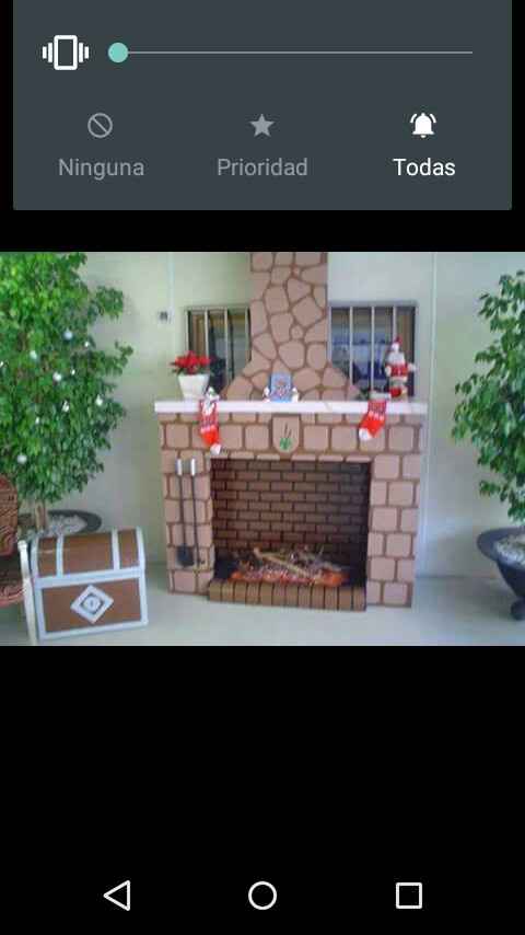  Adornos Navideños para el hogar - 2