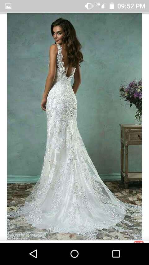  Escotes de infarto - 5