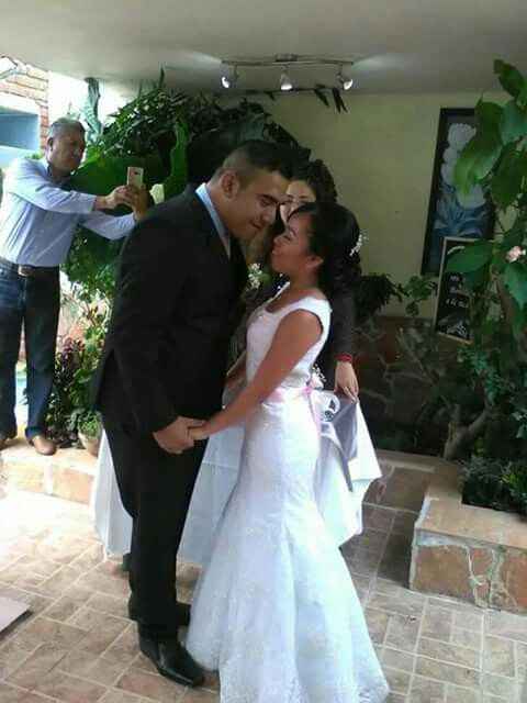  Solo boda civil - 10