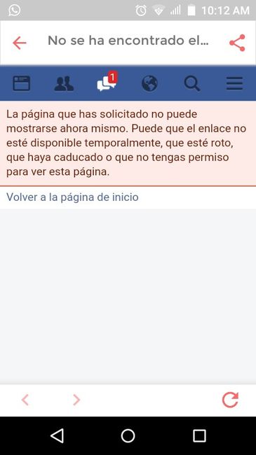 Y el novio baila aaaaasi...!!! - 1