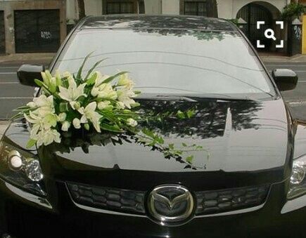 Ayuda chicasss,  decoración de camioneta  - 1