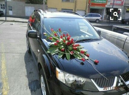 Ayuda chicasss,  decoración de camioneta  - 3