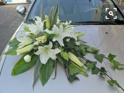 Ayuda chicasss,  decoración de camioneta  - 6