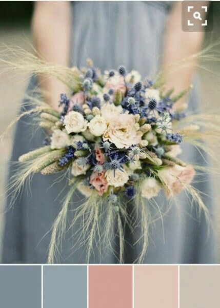 Dilema con el color del vestido de las damas... - 1