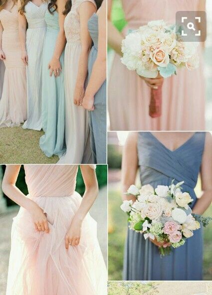 Dilema con el color del vestido de las damas... - 2
