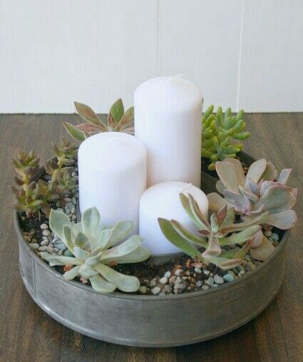 Chicas ayuda!!! centros de mesa - 2