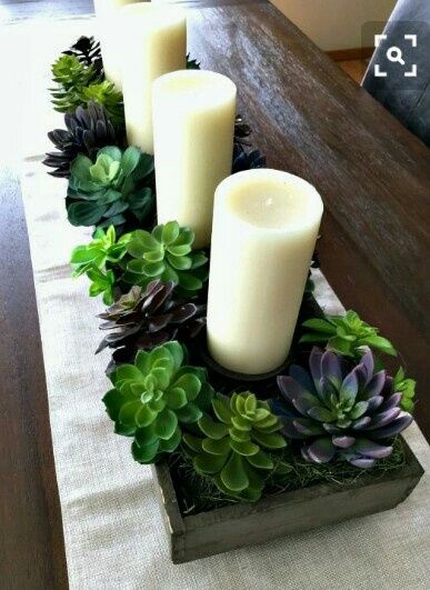 Chicas ayuda!!! centros de mesa - 3