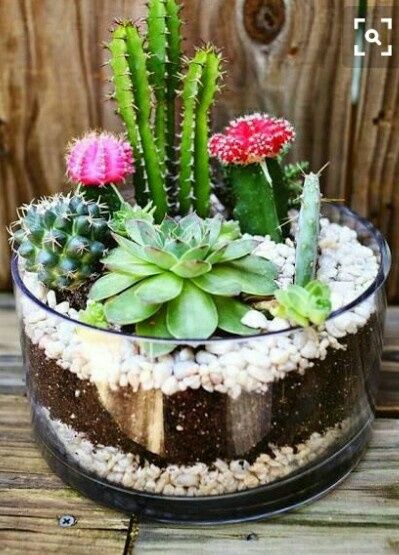 Chicas ayuda!!! centros de mesa - 5