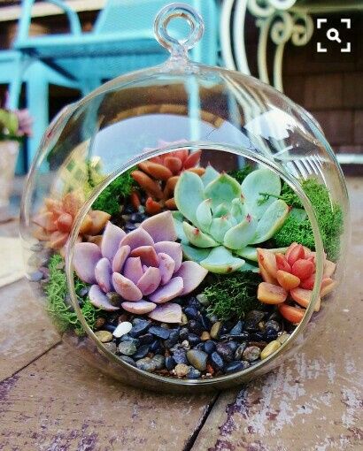 Chicas ayuda!!! centros de mesa - 6