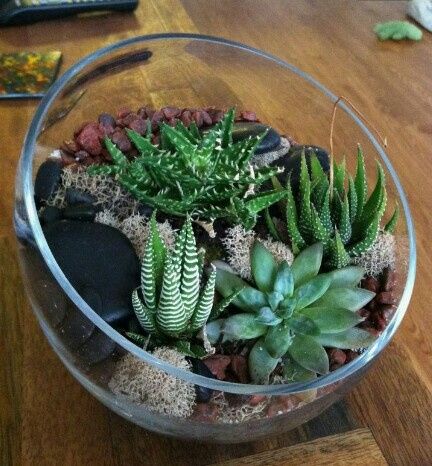 Chicas ayuda!!! centros de mesa - 7