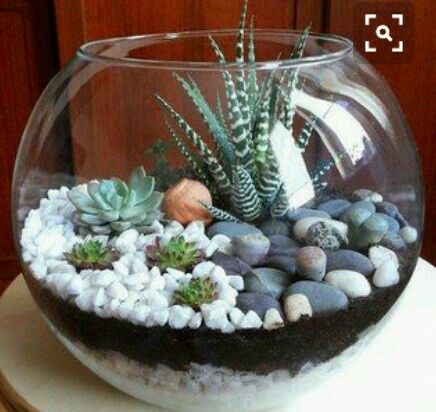 Chicas ayuda!!! centros de mesa - 8