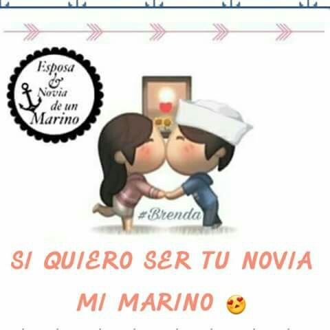 Cuando te pidieron ser novios? - 4
