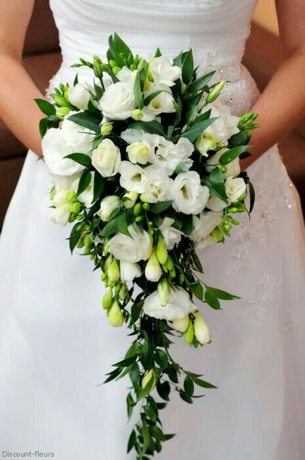 Una boda sin colores - 1