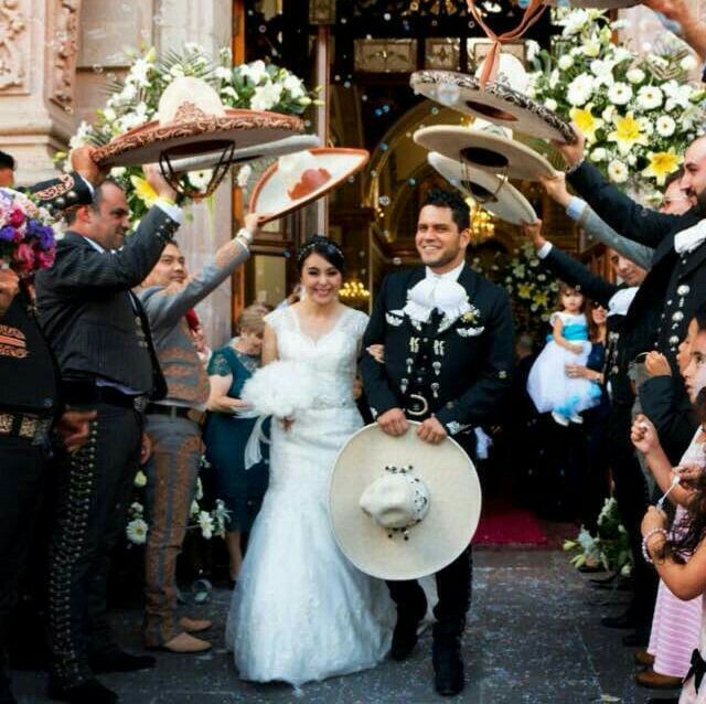 Bodas charras 🐎 - 5