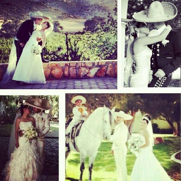 Bodas charras 🐎 - 8