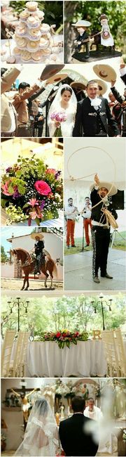 Bodas charras 🐎 - 9