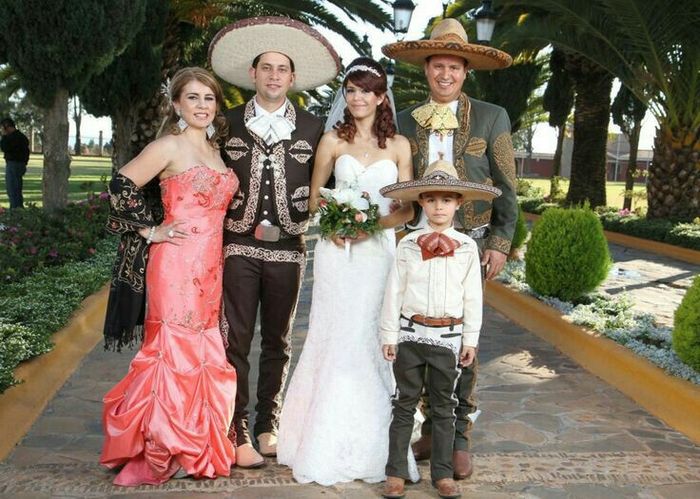 Bodas charras 🐎 - 11
