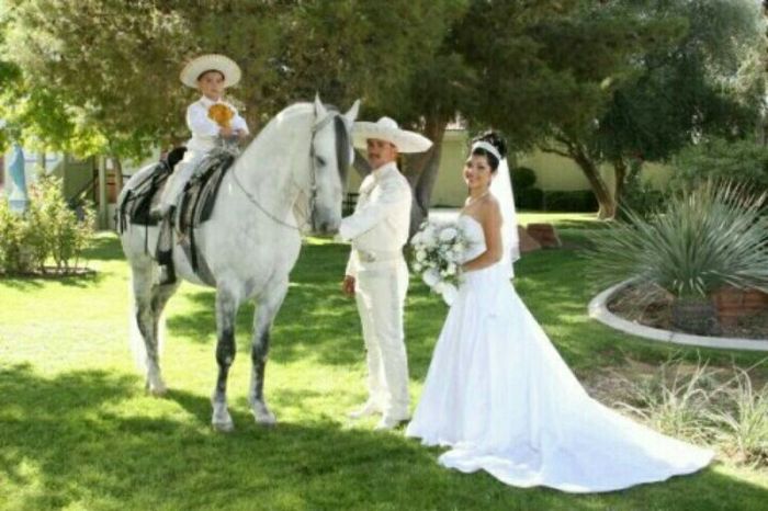 Bodas charras 🐎 - 12