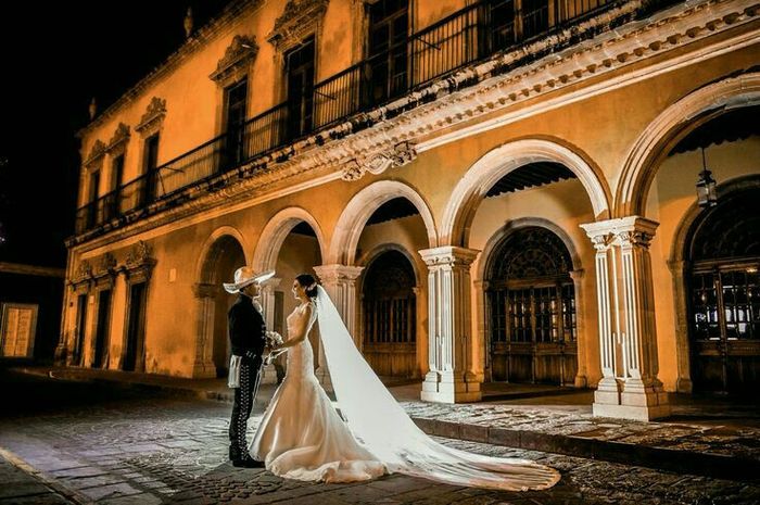 Bodas charras 🐎 - 13