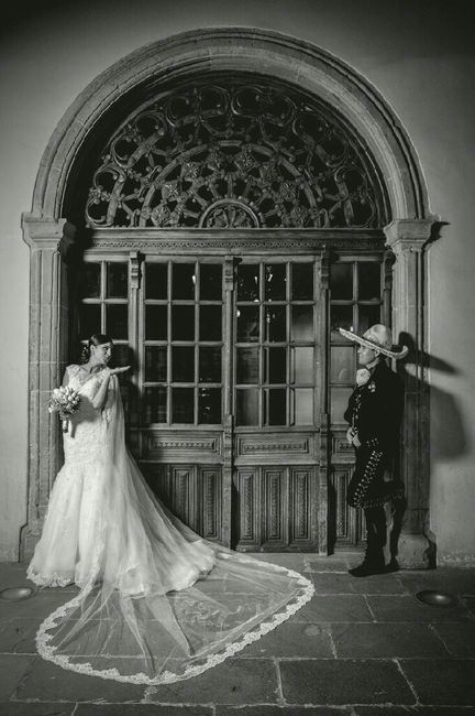 Bodas charras 🐎 - 14