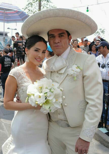 Bodas charras 🐎 - 16