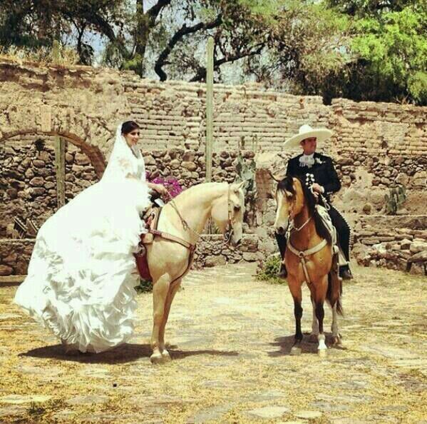 Bodas charras 🐎 - 19