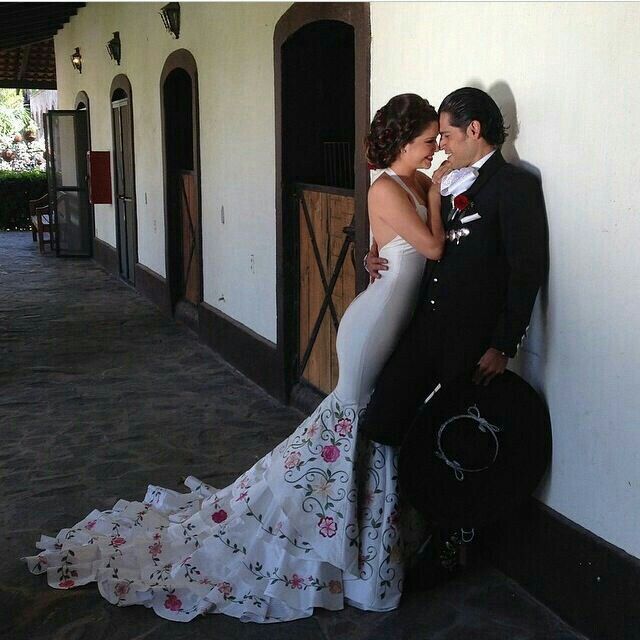 Bodas charras 🐎 - 20
