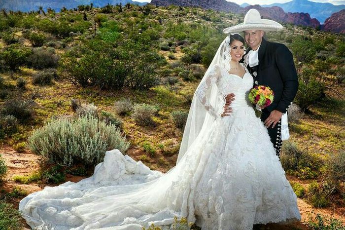 Bodas charras 🐎 - 22