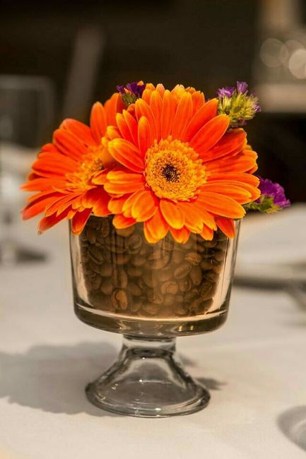 Boda con café ☕ - 4