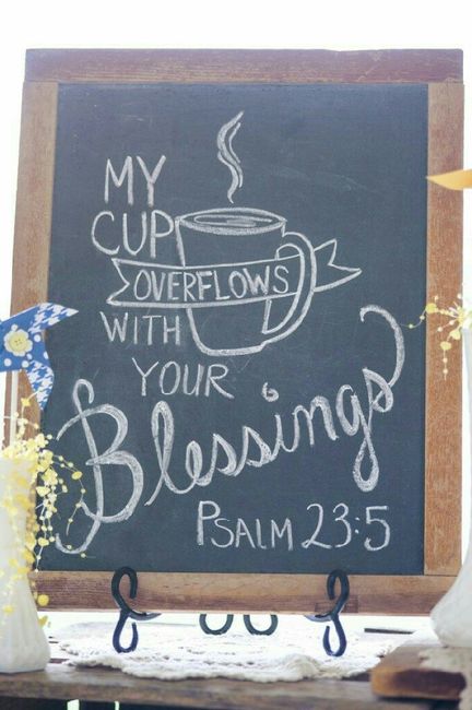 Boda con café ☕ - 22
