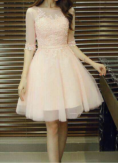 Outfit para despedida - 5