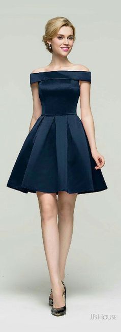 Outfit para despedida - 8