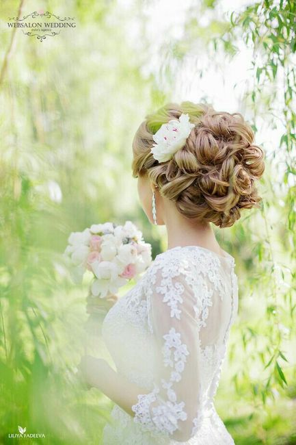 Mi tocado - 1