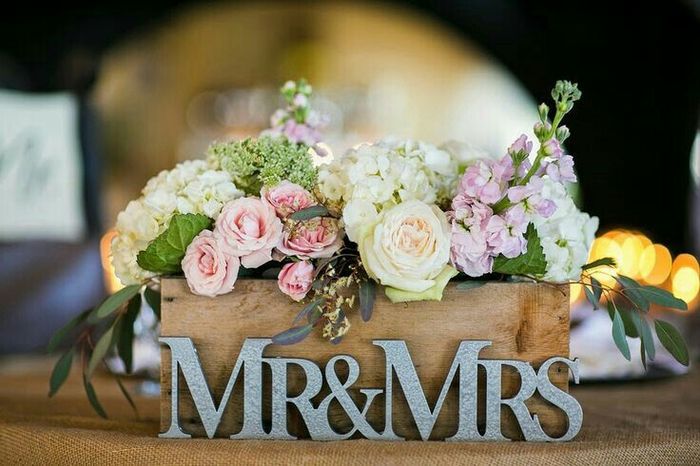 Huacales en tu boda - 3