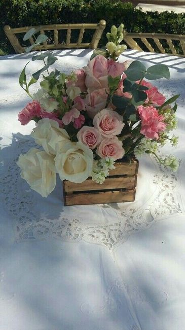 Huacales en tu boda - 21