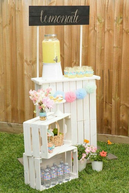 Huacales en tu boda - 23