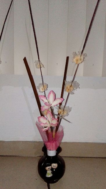Pequeños detalles. - 2