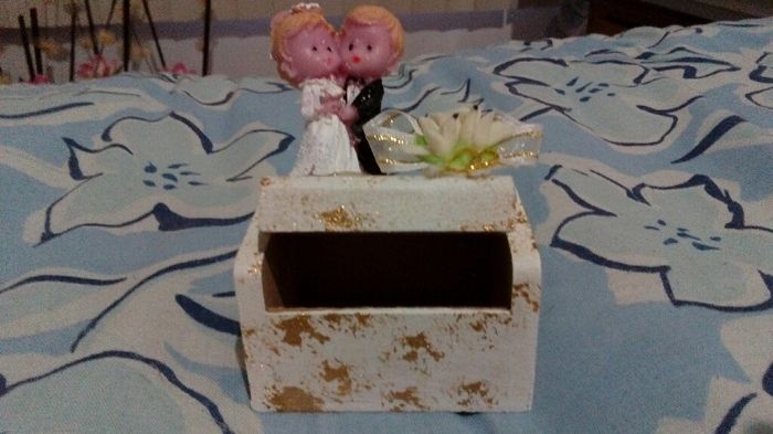Pequeños detalles. - 8