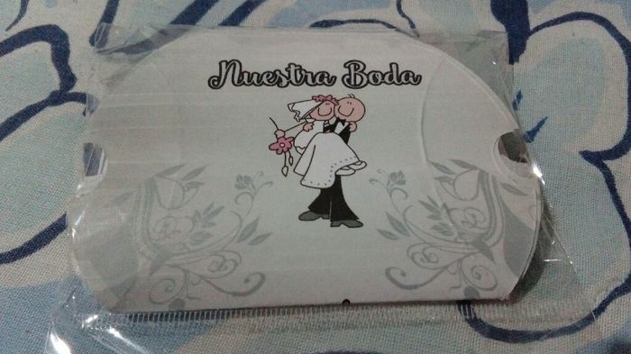 Pequeños detalles. - 9