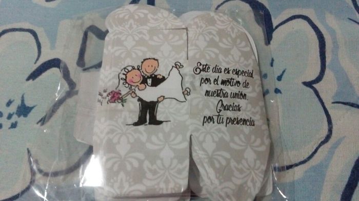 Pequeños detalles. - 11