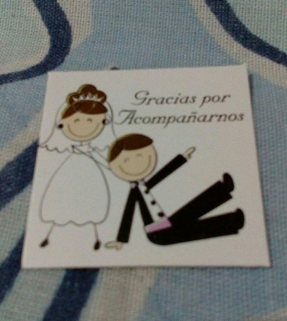 Pequeños detalles. - 13