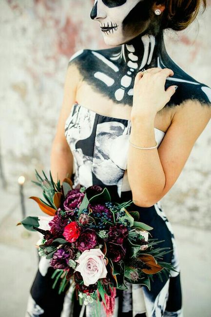 Novios catrines 💀 - 2